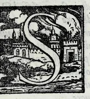 An illustration from Dve trattati : vno intorno alle otto principali arti dell'oreficeria. L'altro in materia dell'arte della scultura ; doue si veggono infiniti segreti nel la uorar le figure di marmo, & nel gettarle di bronzo (1568)