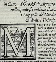 An illustration from Dve trattati : vno intorno alle otto principali arti dell'oreficeria. L'altro in materia dell'arte della scultura ; doue si veggono infiniti segreti nel la uorar le figure di marmo, & nel gettarle di bronzo (1568)