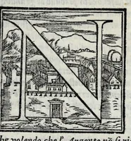 Picture 8 of 34 from Dve trattati : vno intorno alle otto principali arti dell'oreficeria. L'altro in materia dell'arte della scultura ; doue si veggono infiniti segreti nel la uorar le figure di marmo, & nel gettarle di bronzo (1568), leaf 79