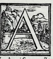 Picture 2 of 34 from Dve trattati : vno intorno alle otto principali arti dell'oreficeria. L'altro in materia dell'arte della scultura ; doue si veggono infiniti segreti nel la uorar le figure di marmo, & nel gettarle di bronzo (1568), leaf 9