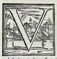 Picture 9 of 34 from Dve trattati : vno intorno alle otto principali arti dell'oreficeria. L'altro in materia dell'arte della scultura ; doue si veggono infiniti segreti nel la uorar le figure di marmo, & nel gettarle di bronzo (1568), leaf 94