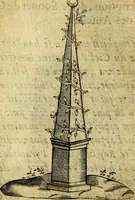 An illustration from Dévises héroiqves et emblèmes (1622)