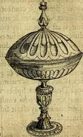 An illustration from Dévises héroiqves et emblèmes (1622)
