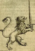 Picture 56 of 179 from Dévises héroiqves et emblèmes (1622), leaf 126