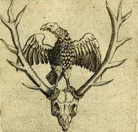 Picture 57 of 179 from Dévises héroiqves et emblèmes (1622), leaf 128