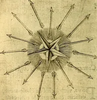 An illustration from Dévises héroiqves et emblèmes (1622)
