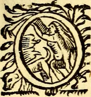 An illustration from Dévises héroiqves et emblèmes (1622)