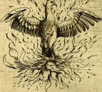 Picture 59 of 179 from Dévises héroiqves et emblèmes (1622), leaf 131