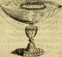 An illustration from Dévises héroiqves et emblèmes (1622)