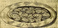 An illustration from Dévises héroiqves et emblèmes (1622)