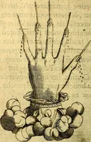 An illustration from Dévises héroiqves et emblèmes (1622)