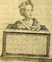 An illustration from Dévises héroiqves et emblèmes (1622)