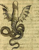 An illustration from Dévises héroiqves et emblèmes (1622)