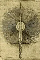 Picture 77 of 179 from Dévises héroiqves et emblèmes (1622), leaf 166