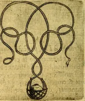 An illustration from Dévises héroiqves et emblèmes (1622)