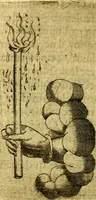 An illustration from Dévises héroiqves et emblèmes (1622)