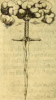 Picture 88 of 179 from Dévises héroiqves et emblèmes (1622), leaf 191