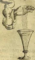 An illustration from Dévises héroiqves et emblèmes (1622)