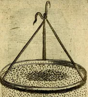 Picture 96 of 179 from Dévises héroiqves et emblèmes (1622), leaf 204