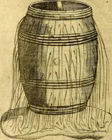 An illustration from Dévises héroiqves et emblèmes (1622)