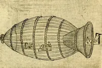 Picture 98 of 179 from Dévises héroiqves et emblèmes (1622), leaf 206
