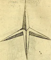 An illustration from Dévises héroiqves et emblèmes (1622)