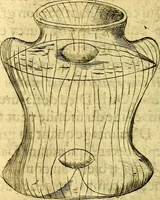 Picture 106 of 179 from Dévises héroiqves et emblèmes (1622), leaf 219