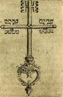 An illustration from Dévises héroiqves et emblèmes (1622)