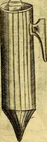 An illustration from Dévises héroiqves et emblèmes (1622)