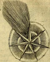 An illustration from Dévises héroiqves et emblèmes (1622)