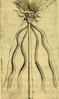 An illustration from Dévises héroiqves et emblèmes (1622)