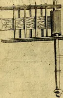 An illustration from Dévises héroiqves et emblèmes (1622)