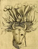 Picture 116 of 179 from Dévises héroiqves et emblèmes (1622), leaf 231