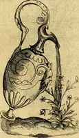 Picture 117 of 179 from Dévises héroiqves et emblèmes (1622), leaf 232