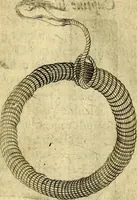 An illustration from Dévises héroiqves et emblèmes (1622)