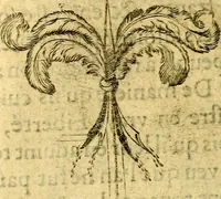 An illustration from Dévises héroiqves et emblèmes (1622)