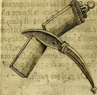 An illustration from Dévises héroiqves et emblèmes (1622)