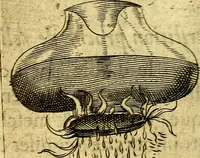 An illustration from Dévises héroiqves et emblèmes (1622)