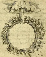 Picture 131 of 179 from Dévises héroiqves et emblèmes (1622), leaf 254