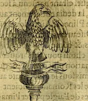 An illustration from Dévises héroiqves et emblèmes (1622)