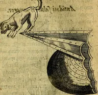 Picture 134 of 179 from Dévises héroiqves et emblèmes (1622), leaf 260