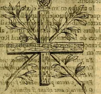 An illustration from Dévises héroiqves et emblèmes (1622)