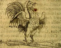 Picture 144 of 179 from Dévises héroiqves et emblèmes (1622), leaf 279