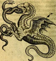 Picture 149 of 179 from Dévises héroiqves et emblèmes (1622), leaf 291