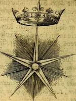 An illustration from Dévises héroiqves et emblèmes (1622)
