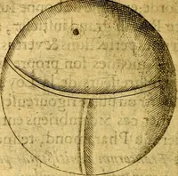 An illustration from Dévises héroiqves et emblèmes (1622)