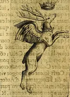 An illustration from Dévises héroiqves et emblèmes (1622)