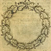 An illustration from Dévises héroiqves et emblèmes (1622)