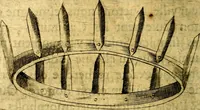 An illustration from Dévises héroiqves et emblèmes (1622)
