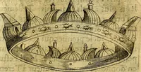 An illustration from Dévises héroiqves et emblèmes (1622)